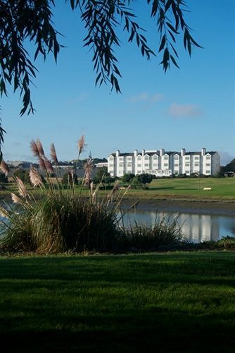 Inn At Oyster Point South San Francisco Ngoại thất bức ảnh