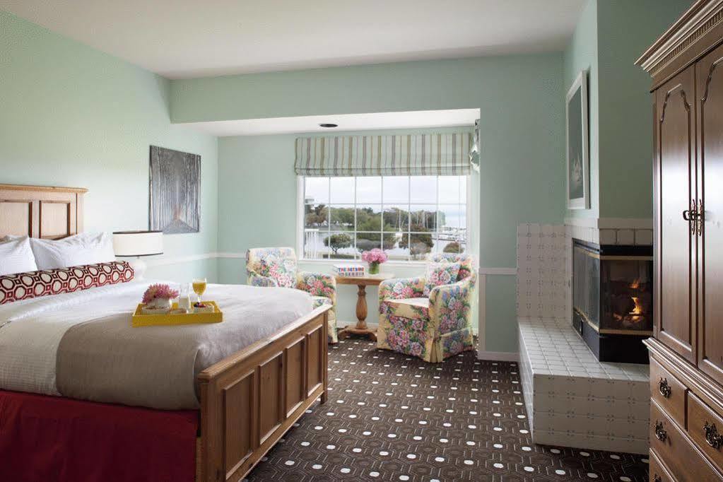Inn At Oyster Point South San Francisco Phòng bức ảnh